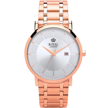 ساعت مچی مردانه رویال لندن Royal london کد RL-41367-06